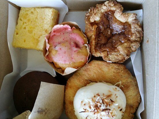 Sweet Bliss Baking Company